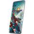Marvel Star-Lord Galactic Showdown Galaxy S20 Plus Skin