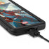 Marvel Star-Lord Galactic Showdown Galaxy S20 Plus Waterproof Case