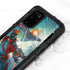 Marvel Star-Lord Galactic Showdown Galaxy S20 Plus Waterproof Case