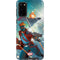 Marvel Star-Lord Galactic Showdown Galaxy S20 Pro Case
