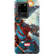 Marvel Star-Lord Galactic Showdown Galaxy S20 Ultra 5G Pro Case