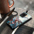 Marvel Star-Lord Galactic Showdown Galaxy S20 Ultra 5G Pro Case
