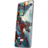 Marvel Star-Lord Galactic Showdown Galaxy S20 Ultra 5G Skin