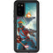 Marvel Star-Lord Galactic Showdown Galaxy S20 Waterproof Case