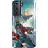 Marvel Star-Lord Galactic Showdown Galaxy S21 5G Pro Case