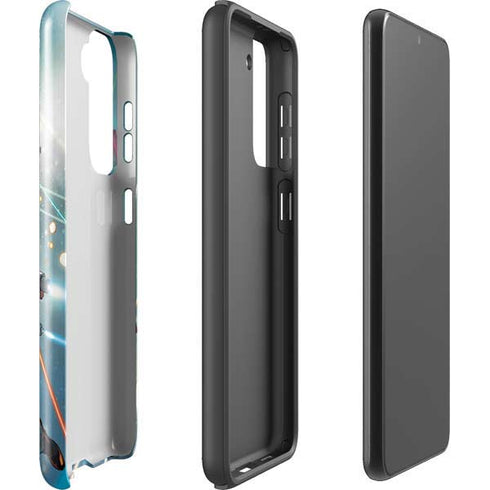 Marvel Star-Lord Galactic Showdown Galaxy S21 5G Pro Case