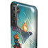 Marvel Star-Lord Galactic Showdown Galaxy S21 Plus 5G Pro Case