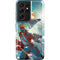 Marvel Star-Lord Galactic Showdown Galaxy S21 Ultra 5G Pro Case