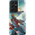 Marvel Star-Lord Galactic Showdown Galaxy S21 Ultra 5G Pro Case