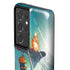 Marvel Star-Lord Galactic Showdown Galaxy S21 Ultra 5G Pro Case