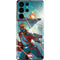 Marvel Star-Lord Galactic Showdown Galaxy S21 Ultra 5G Skin