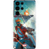 Marvel Star-Lord Galactic Showdown Galaxy S21 Ultra 5G Skin