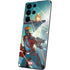Marvel Star-Lord Galactic Showdown Galaxy S21 Ultra 5G Skin