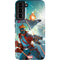 Marvel Star-Lord Galactic Showdown Galaxy S22 Plus Pro Case