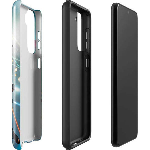 Marvel Star-Lord Galactic Showdown Galaxy S22 Plus Pro Case