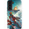 Marvel Star-Lord Galactic Showdown Galaxy S22 Pro Case