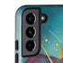 Marvel Star-Lord Galactic Showdown Galaxy S22 Pro Case
