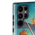 Marvel Star-Lord Galactic Showdown Galaxy S22 Ultra Pro Case