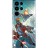 Marvel Star-Lord Galactic Showdown Galaxy S22 Ultra Skin