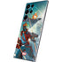 Marvel Star-Lord Galactic Showdown Galaxy S22 Ultra Skin