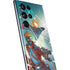 Marvel Star-Lord Galactic Showdown Galaxy S22 Ultra Skin
