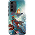 Marvel Star-Lord Galactic Showdown Galaxy S23 Plus Pro Case