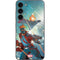 Marvel Star-Lord Galactic Showdown Galaxy S23 Plus Skin