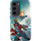 Marvel Star-Lord Galactic Showdown Galaxy S23 Pro Case
