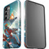 Marvel Star-Lord Galactic Showdown Galaxy S23 Pro Case