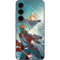 Marvel Star-Lord Galactic Showdown Galaxy S23 Skin