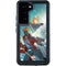 Marvel Star-Lord Galactic Showdown Galaxy S23 Waterproof Case