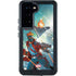 Marvel Star-Lord Galactic Showdown Galaxy S23 Waterproof Case