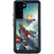 Marvel Star-Lord Galactic Showdown Galaxy S24 Plus Waterproof Case