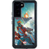 Marvel Star-Lord Galactic Showdown Galaxy S24 Plus Waterproof Case