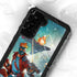 Marvel Star-Lord Galactic Showdown Galaxy S24 Plus Waterproof Case