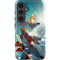 Marvel Star-Lord Galactic Showdown Galaxy S25 Impact Case