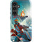 Marvel Star-Lord Galactic Showdown Galaxy S25 Plus Impact Case
