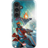 Marvel Star-Lord Galactic Showdown Galaxy S25 Plus Impact Case