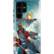 Marvel Star-Lord Galactic Showdown Galaxy S25 Ultra Impact Case
