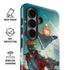 Marvel Star-Lord Galactic Showdown Galaxy S26 Impact Case