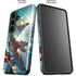 Marvel Star-Lord Galactic Showdown Galaxy S26 Impact Case