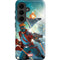 Marvel Star-Lord Galactic Showdown Galaxy S26 Impact Case