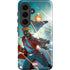 Marvel Star-Lord Galactic Showdown Galaxy S26 Plus Impact Case