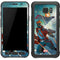 Marvel Star-Lord Galactic Showdown Galaxy S7 Active Skin