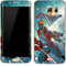 Marvel Star-Lord Galactic Showdown Galaxy S7 Edge Skin