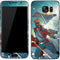 Marvel Star-Lord Galactic Showdown Galaxy S7 Skin