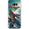 Marvel Star-Lord Galactic Showdown Galaxy S8 Plus Skin