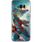 Marvel Star-Lord Galactic Showdown Galaxy S8 Skin