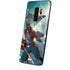 Marvel Star-Lord Galactic Showdown Galaxy S9 Plus Skin