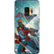 Marvel Star-Lord Galactic Showdown Galaxy S9 Skin